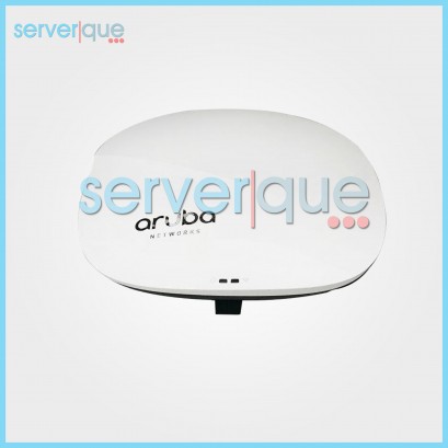 Aruba JW327A Instant IAP-325 802.11n/ac Dual Band Wireless Access Point